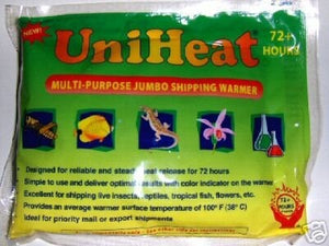 Succulent Heat Pack